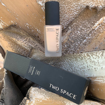 Two Space Foundation (Made in Korea)