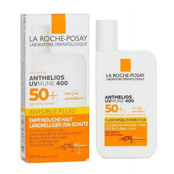 La Roche-Posay Anthelios UVMune 400 Oil Control Fluid SPF50+