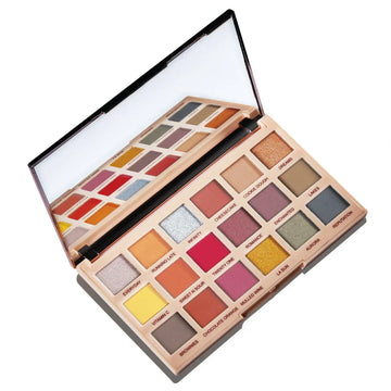 REVOLUTION | X Soph Extra Spice Palette