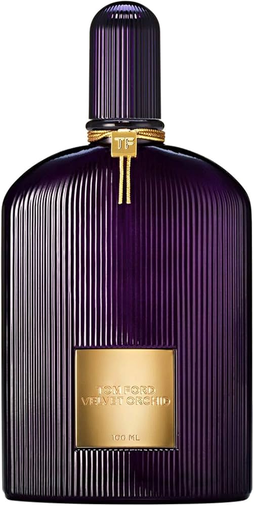 Tom Ford Velvet Orchid Perfume For Women, Eau De Parfum, 100ml