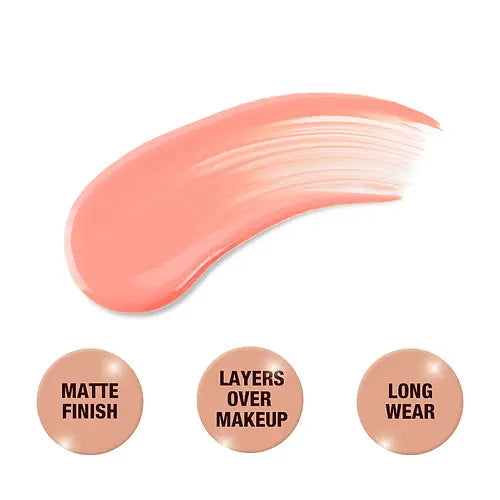 Charlotte Tilbury-Matte Beauty Blush Wand