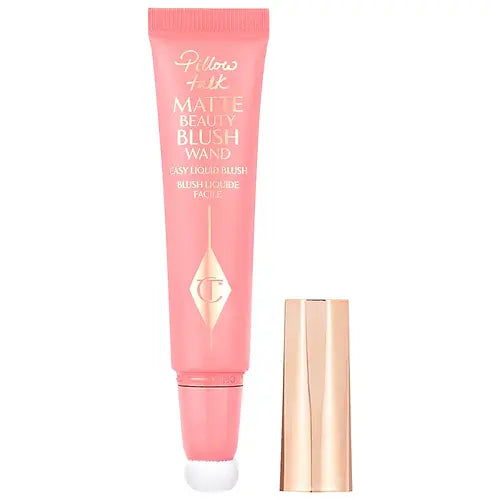 Charlotte Tilbury-Matte Beauty Blush Wand