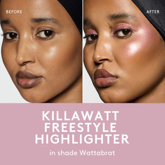 Fenty Beauty - Killawatt Freestyle Highlighter