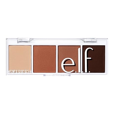 e.l.f. Bite-Size Eyeshadows