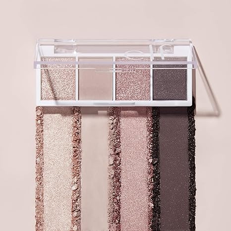 e.l.f. Bite-Size Eyeshadows