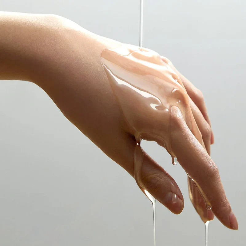 Anua Heartleaf Pore Control Cleansing Oil (200ml)