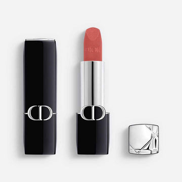 DIOR Rouge Lipstick Floral Lip Care