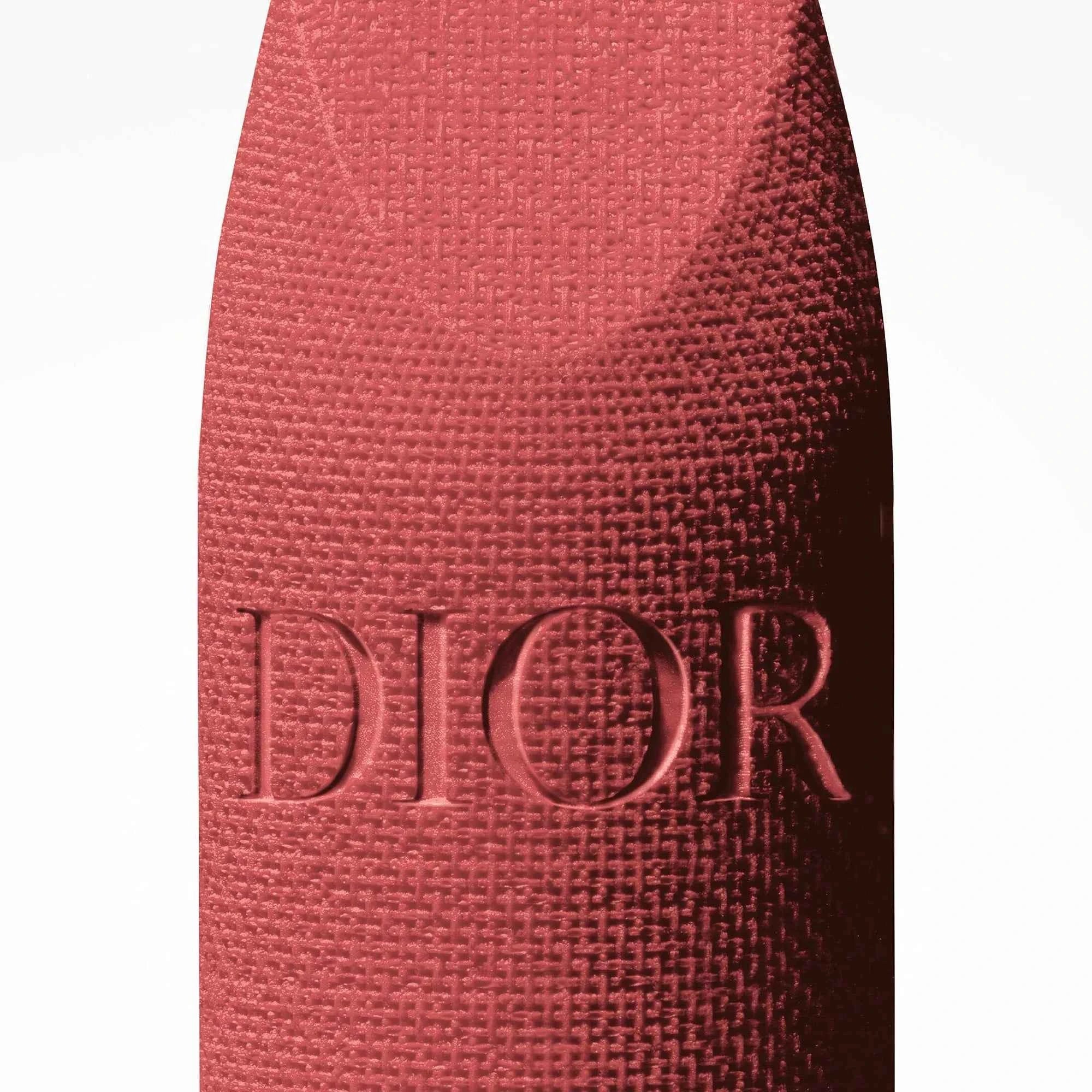 DIOR Rouge Lipstick Floral Lip Care