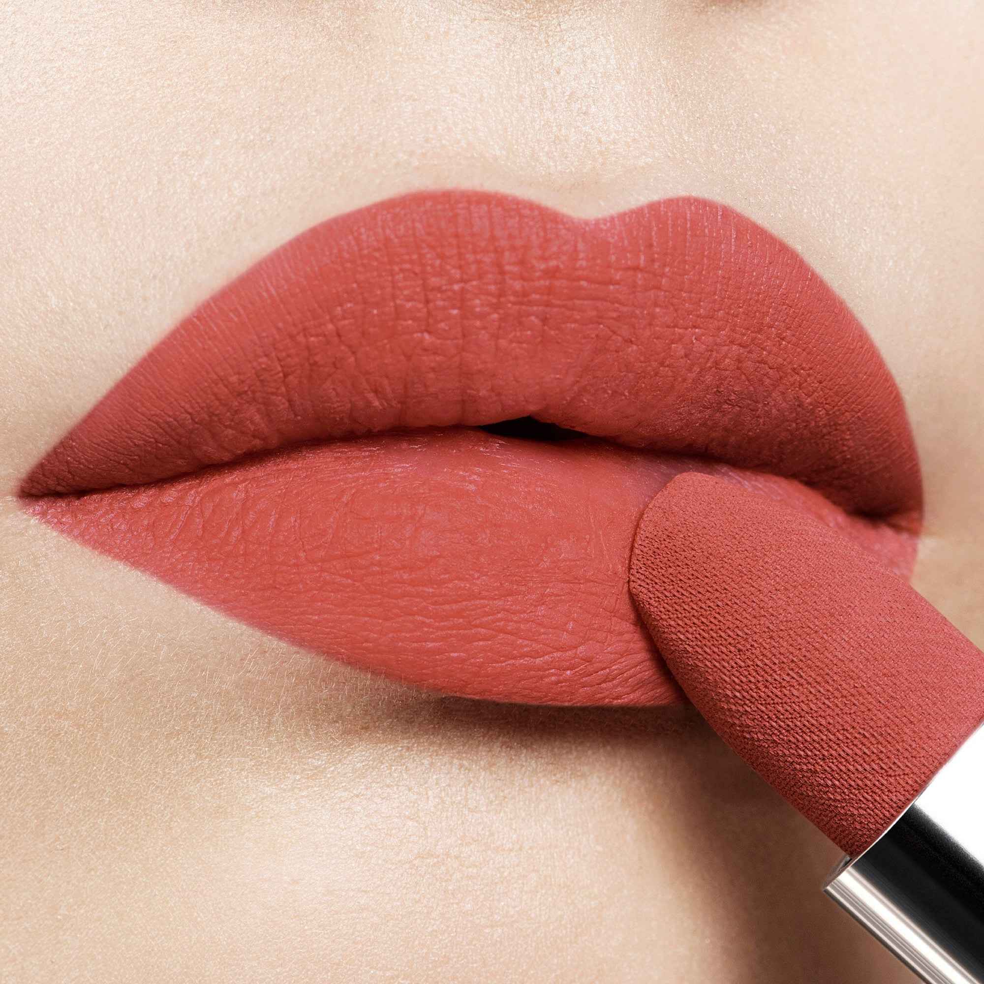 DIOR Rouge Lipstick Floral Lip Care