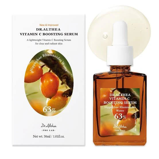 Dr Althea Vitamin C Boosting Serum