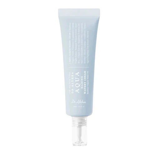 Dr. Althea Aqua Marine Watery Cream