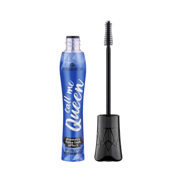 Essence - Call Me Queen Dramatic False Lash Effect Mascara
