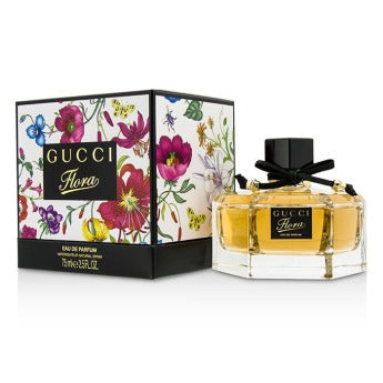 Gucci Flora By Gucci Eau De Parfum Spray 75ml/2.5oz