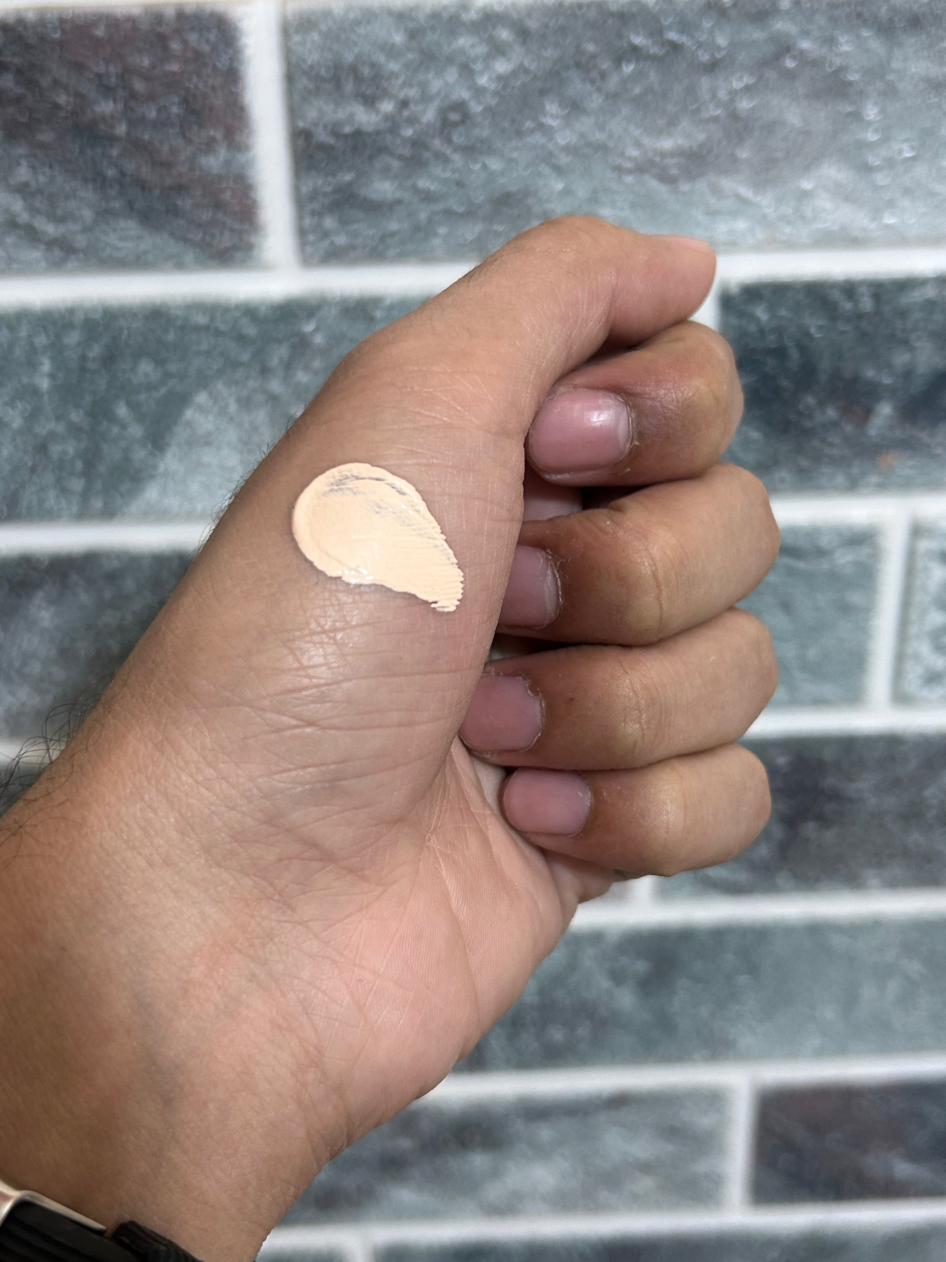 Charlotte Tilbury Airbrush Flawless Foundation