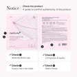 Medicube PDRN Pink Collagen Gel Mask