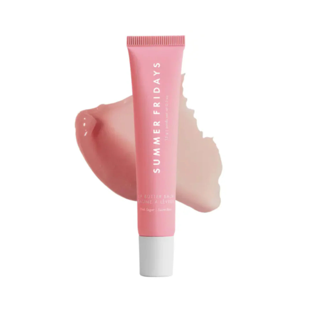 Summer Fridays Lip Butter Balm