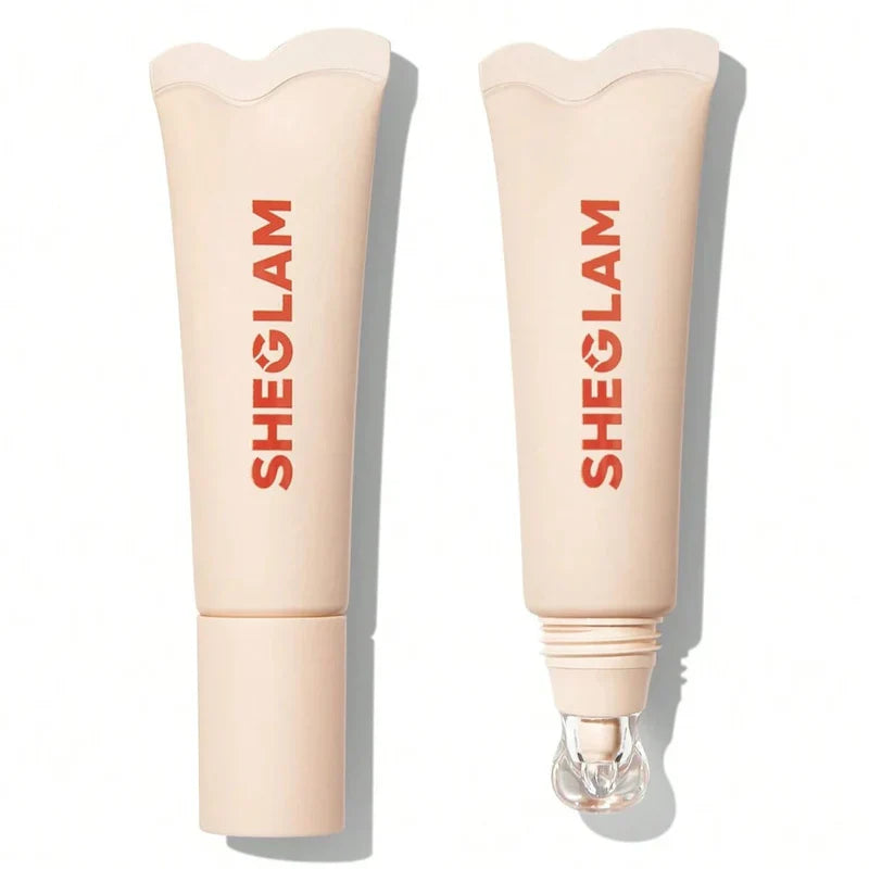 Sheglam Crystal Glaze Moisturizing Lip Care