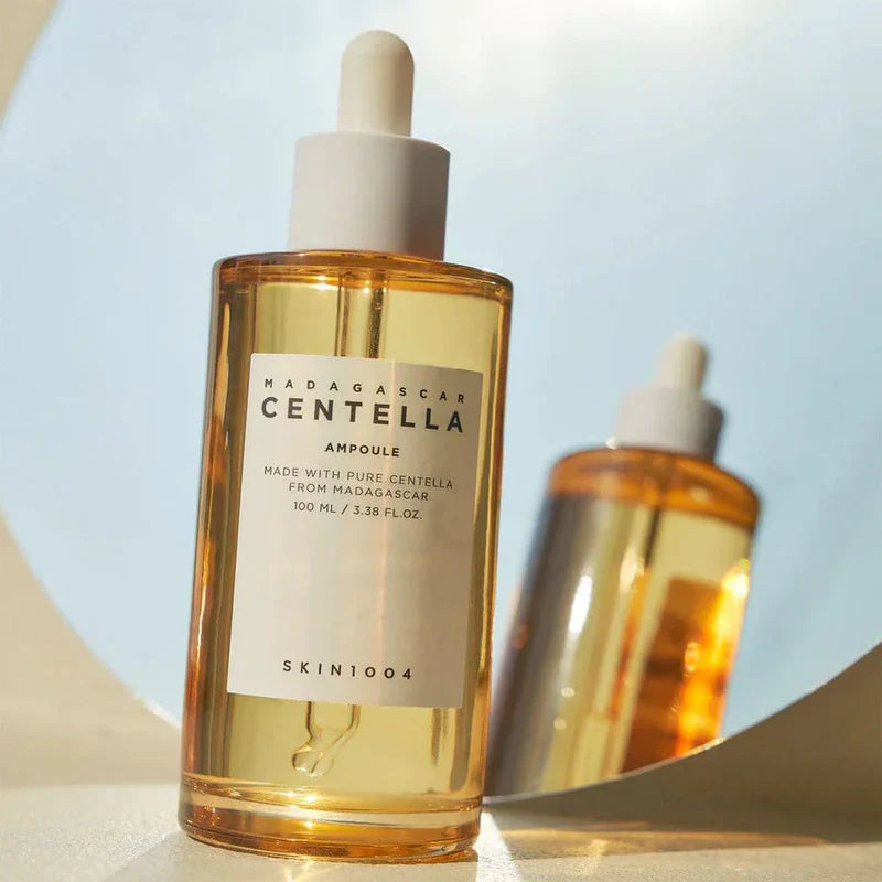 Skin1004 Madagascar Centella Daily Care Ampoule 100ml