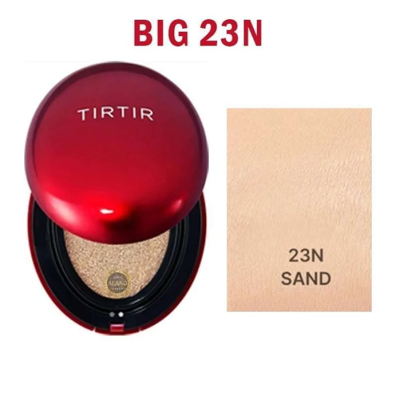 TIRTIR - Mask Fit Red Cushion Foundation