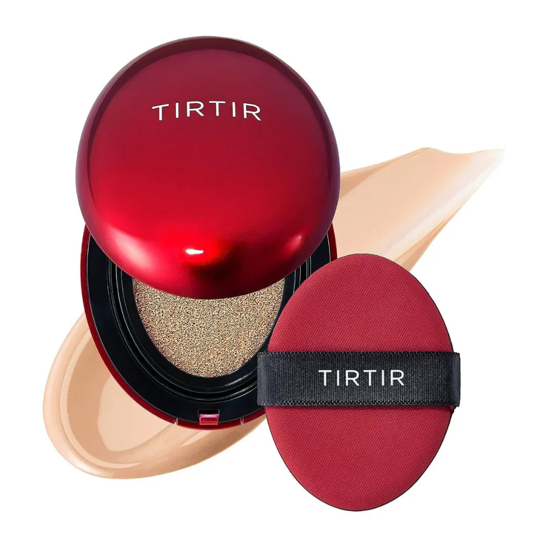 TIRTIR - Mask Fit Red Cushion Foundation