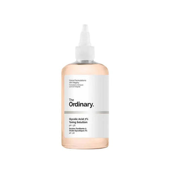 The Ordinary Glycolic Acid 7% Toning Solution
