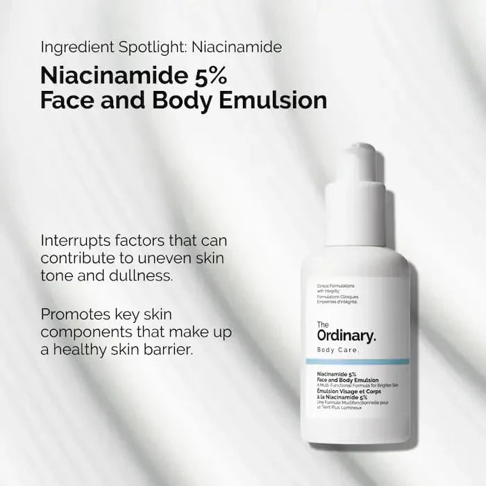 The Ordinary Niacinamide 5 Face And Body Emulsion Diamond Glow the-ordinary-niacinamide-5-face-and-body-emulsion-diamond-glow