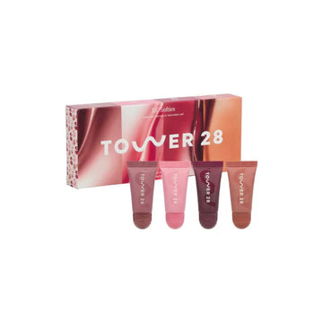 Tower 28 Beauty - Mini Lil Softies Tinted Lip Treatment Set
