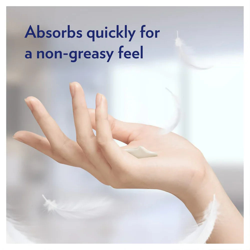 Vaseline intensive Care Cocoa Radiant  Body Oil (200ml) – Story Brand