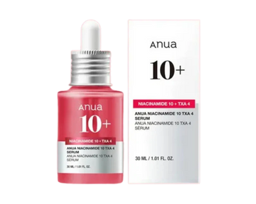 Anua Niacinamide Serum 30ml