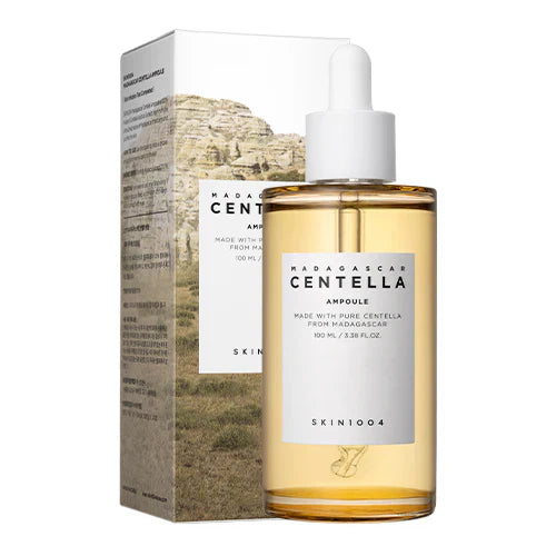 Skin1004 Madagascar Centella Daily Care Ampoule 100ml