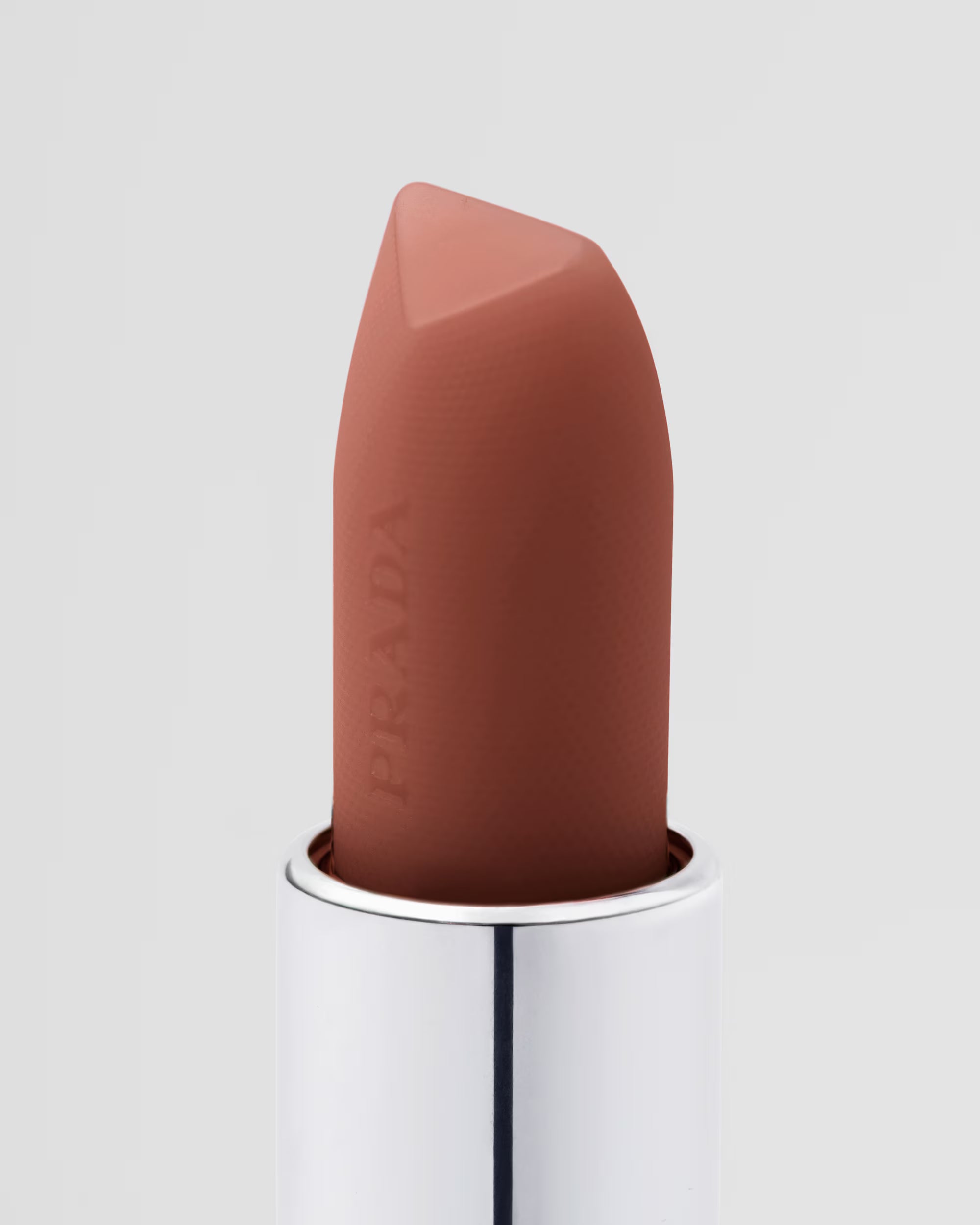 Prada Monochrome Soft Matte lipstick
