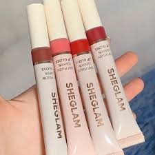 Sheglam Pout Pillow Cushion Lip Gloss