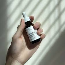 The Ordinary Multi Peptide + Copper Peptides 1% serum