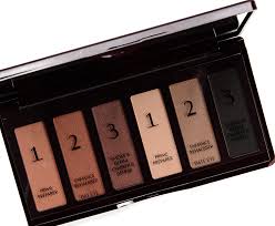 Charlotte Tilbury Super Nudes Easy Eye Eyeshadow Palette with 6 Easy-to-Wear Shades