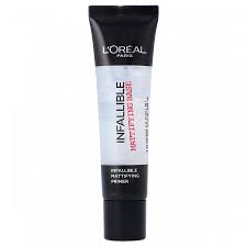 L’Oréal Paris Infallible Mattifying Primer