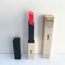 Yves Saint Laurent Rouge Pur Couture The Slim Matte Lipstick