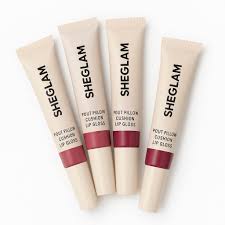 Sheglam Pout Pillow Cushion Lip Gloss