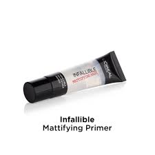 L’Oréal Paris Infallible Mattifying Primer