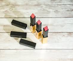 Yves Saint Laurent Rouge Pur Couture The Slim Matte Lipstick