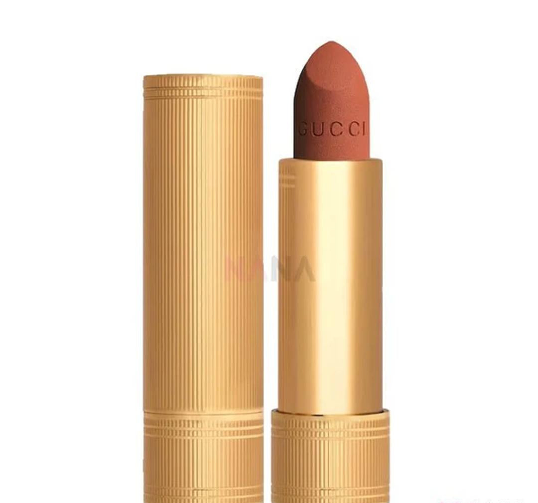 Gucci Rouge a Levres Mat Lipstick