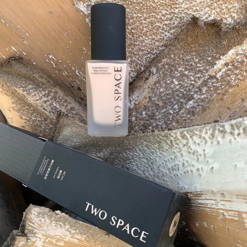 Two Space Foundation (Made in Korea)