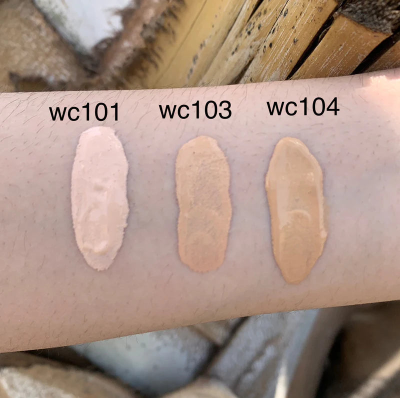 Two Space Foundation (Made in Korea)