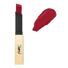 Yves Saint Laurent Rouge Pur Couture The Slim Matte Lipstick