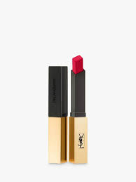 Yves Saint Laurent Rouge Pur Couture The Slim Matte Lipstick