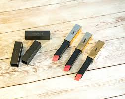 Yves Saint Laurent Rouge Pur Couture The Slim Matte Lipstick