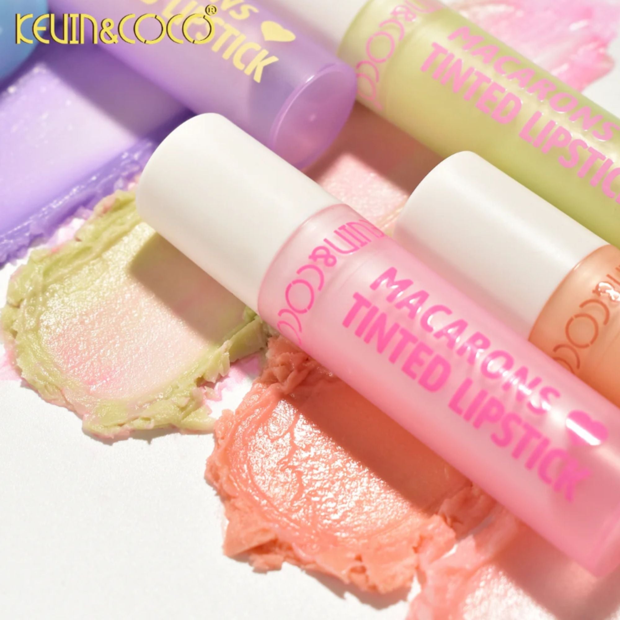 Kevin&Coco - TINTED LIPSTICK