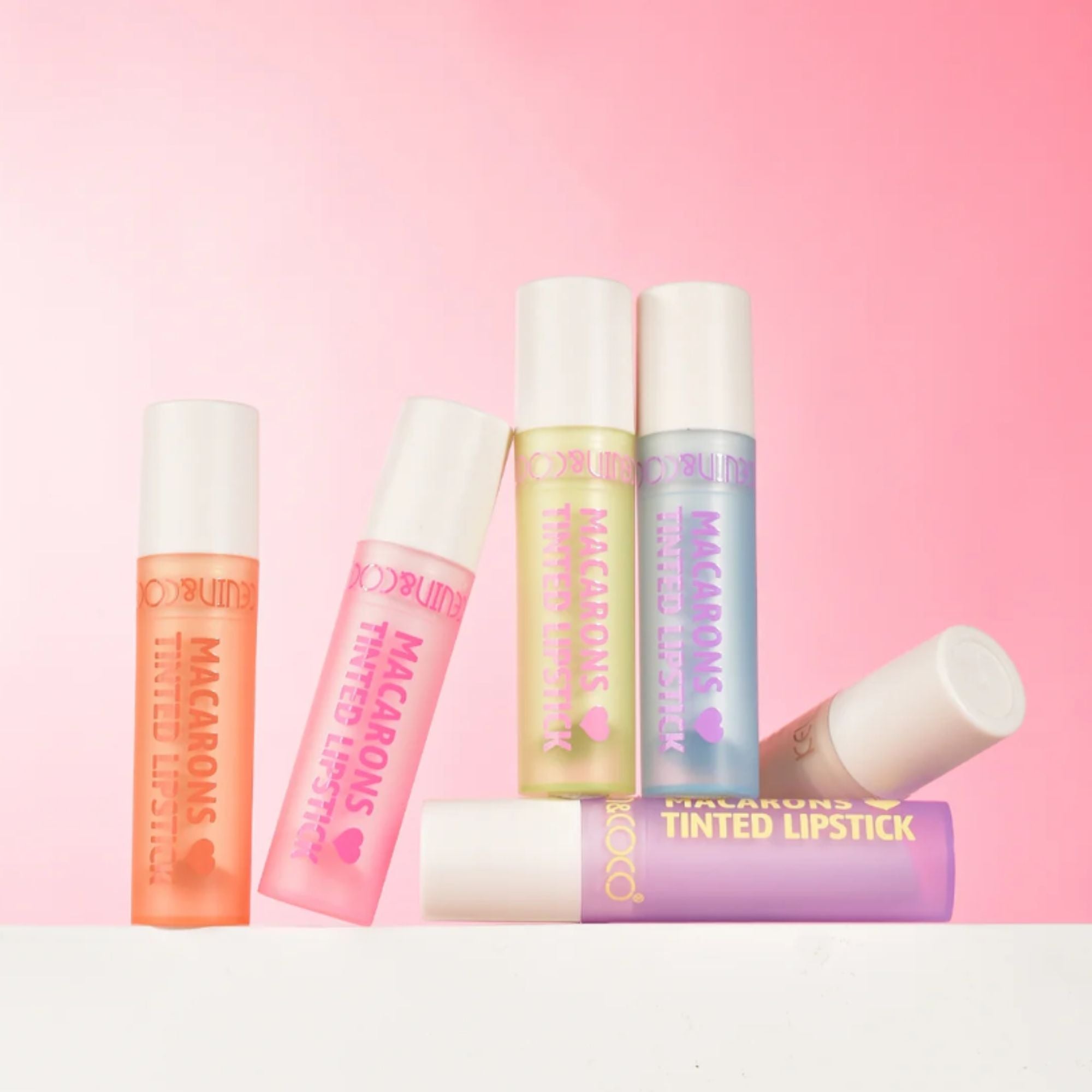 Kevin&Coco - TINTED LIPSTICK