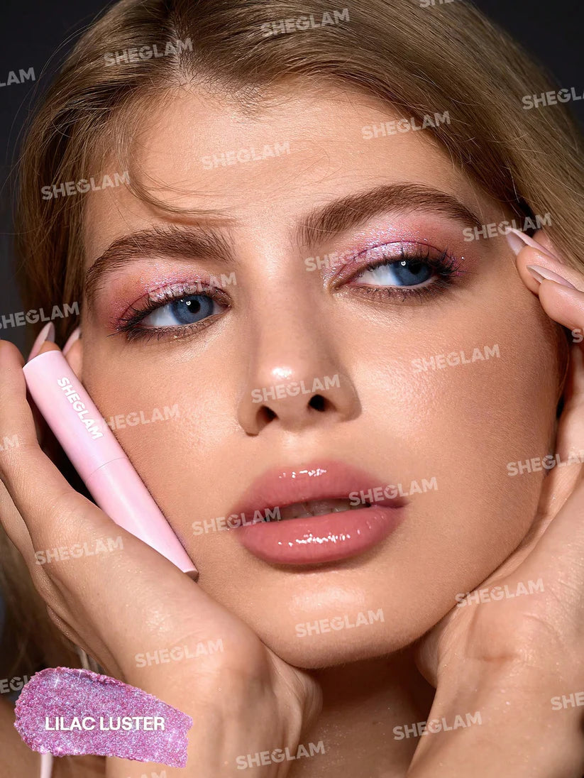 Sheglam Crystal Jelly Glaze Eyeshadow Stick