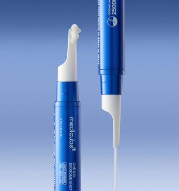 MEDICUBE - One Day Exosome Shot Pore Ampoule 25000 13 ml