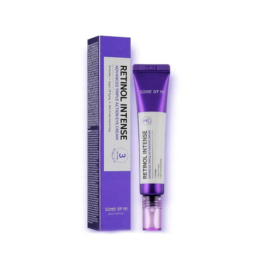 SOME BY MI Retinol Intense Advanced Triple Action Eye Cream 30ml